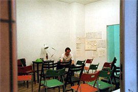david goldenberg