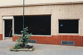 au&szlig;enansicht