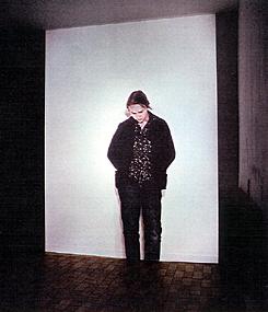 monika pirch - Dialog