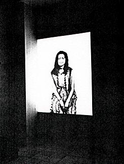 monika pirch - presence