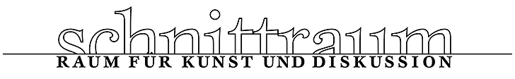 schnittraum koeln - ein nicht-kommerzieller Projektraum fuer kunst